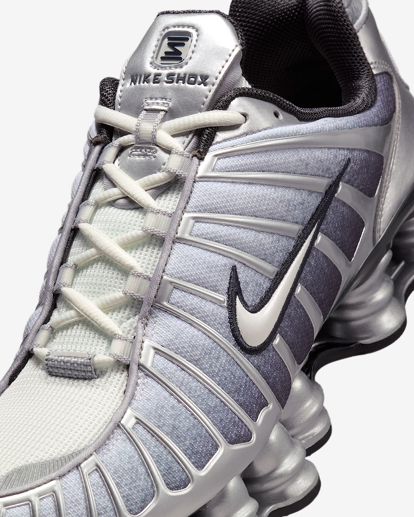 Nike Air – Built for Speed